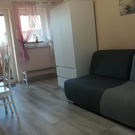 Nad Strumykiem 2 Duszniki Zdrój Exterior foto