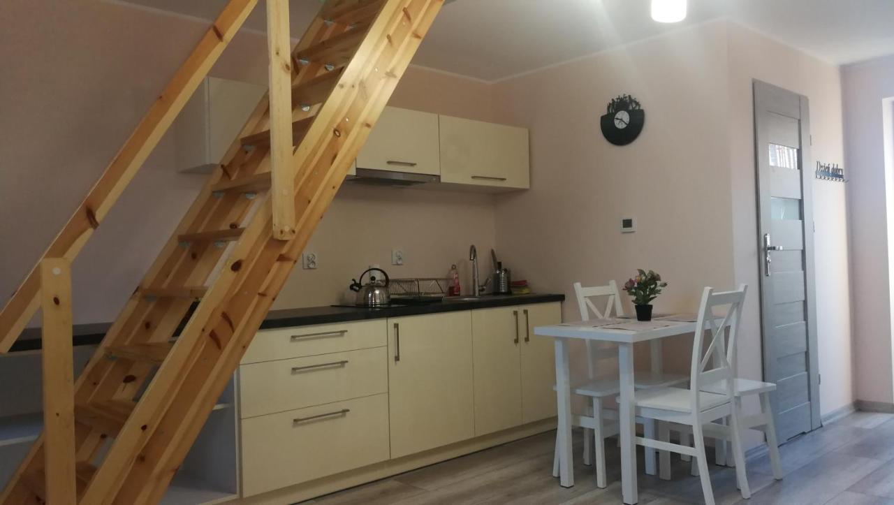 Nad Strumykiem 2 Duszniki Zdrój Exterior foto