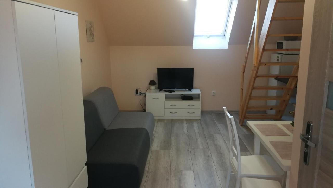 Nad Strumykiem 2 Duszniki Zdrój Exterior foto