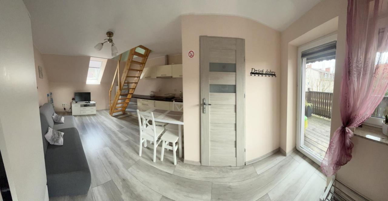 Nad Strumykiem 2 Duszniki Zdrój Exterior foto
