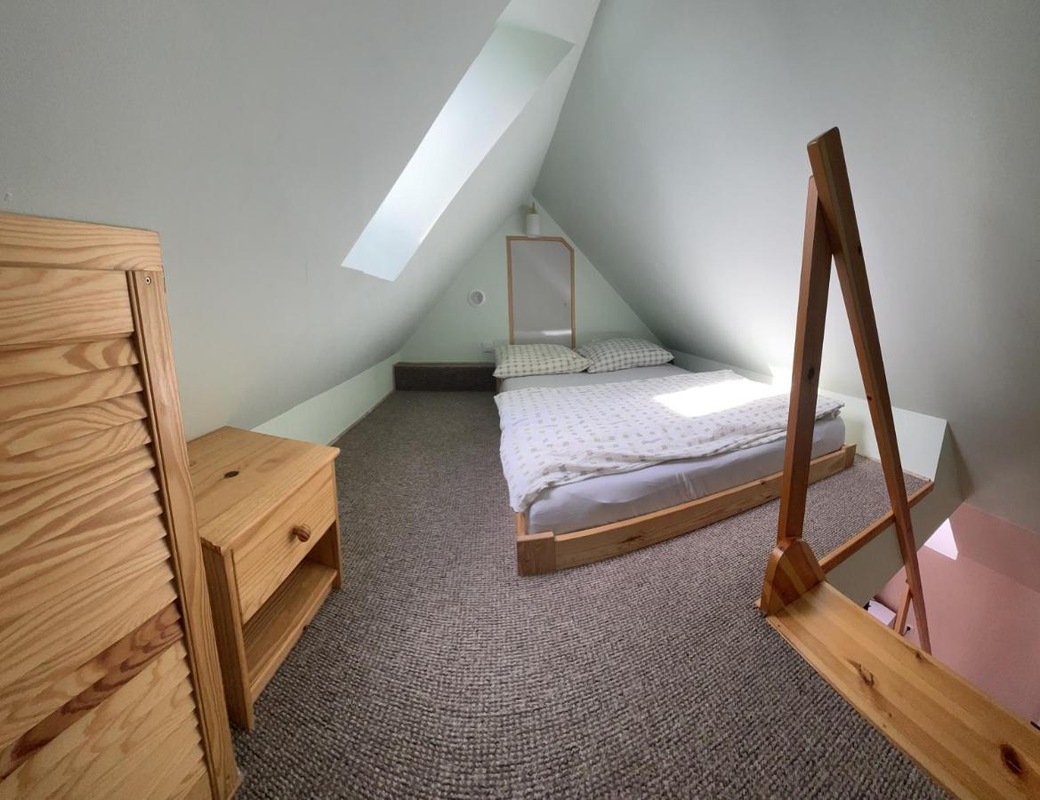 Nad Strumykiem 2 Duszniki Zdrój Exterior foto